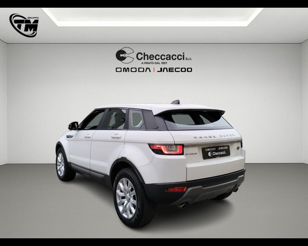 LAND ROVER RR Evoque 1ª serie Range Rover Evoq...