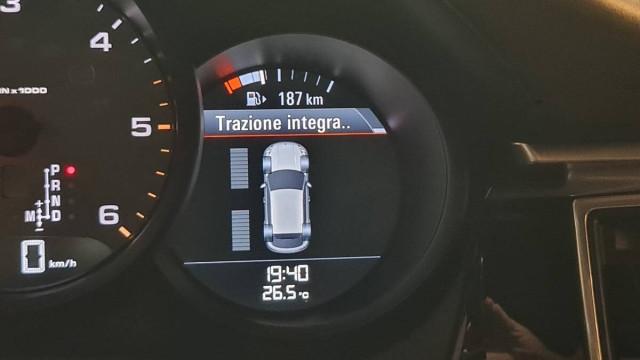 Porsche Macan S Diesel 3.0* GARANZIA 24MESI PORSCHE*