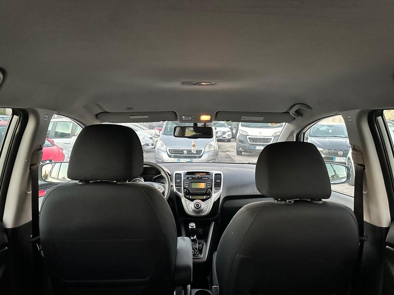 Hyundai iX20 1.4 CRDI 77 CV Comfort