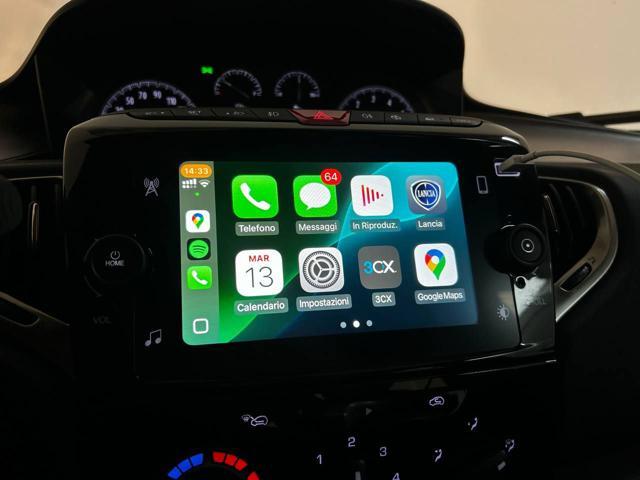 LANCIA Ypsilon 1.0 FireFly 5 porte S&S Hybrid Ecochic Gold