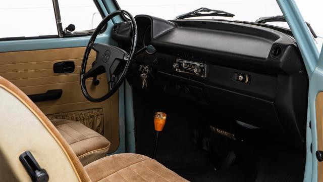 VOLKSWAGEN Maggiolino 13 D1 ASI BUONE CONDIZIONI