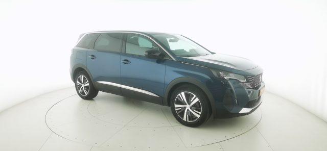 PEUGEOT 5008 BlueHDi 130 S&S Allure