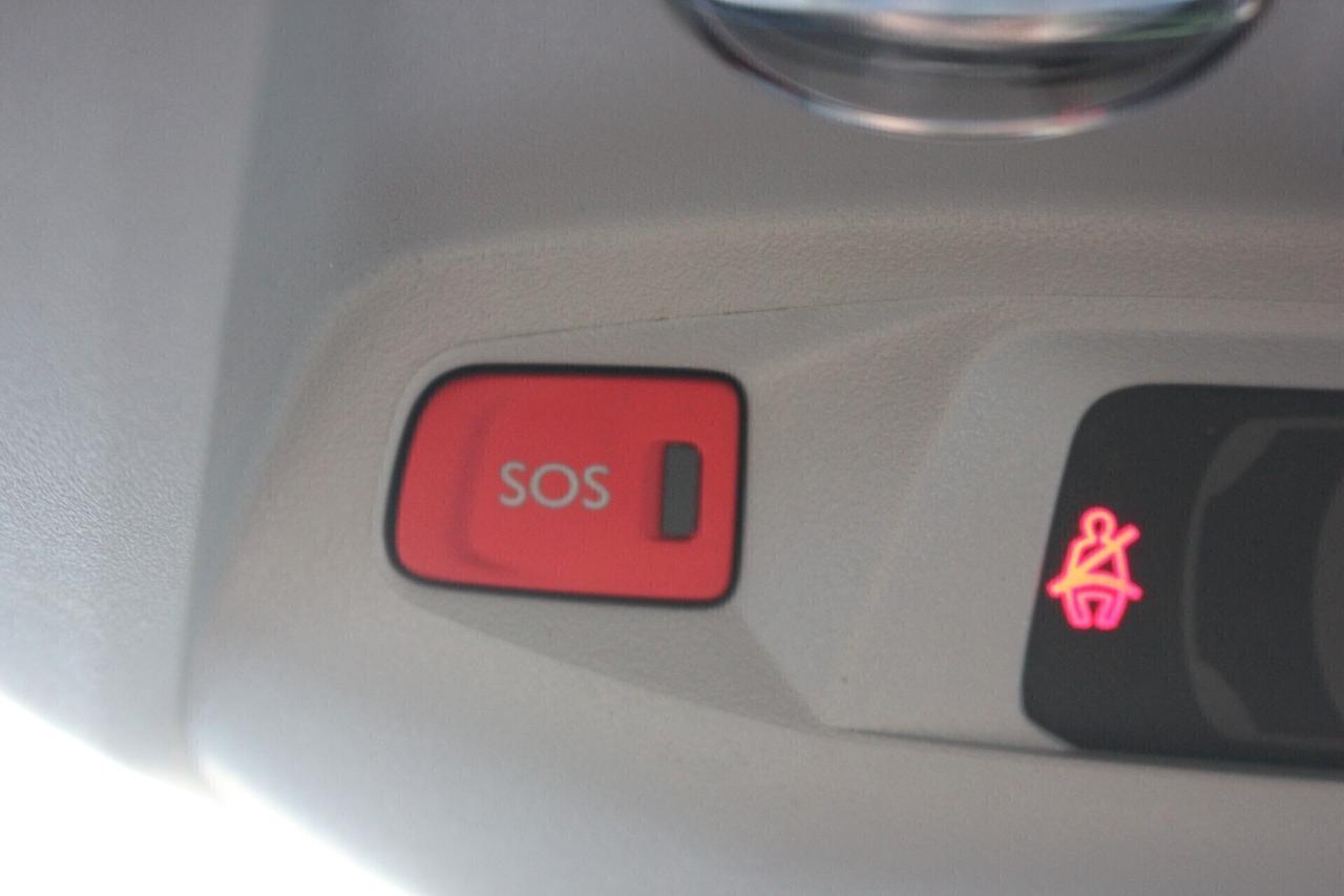 Citroen C5 Aircross 1.5 EAT8 NEW MODEL *PREZZO VERO* UNIPRO TELECAMERA