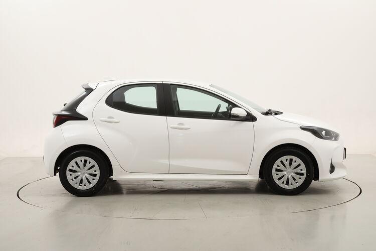 Toyota Yaris Hybrid Business BR498817 1.5 Full Hybrid 116CV