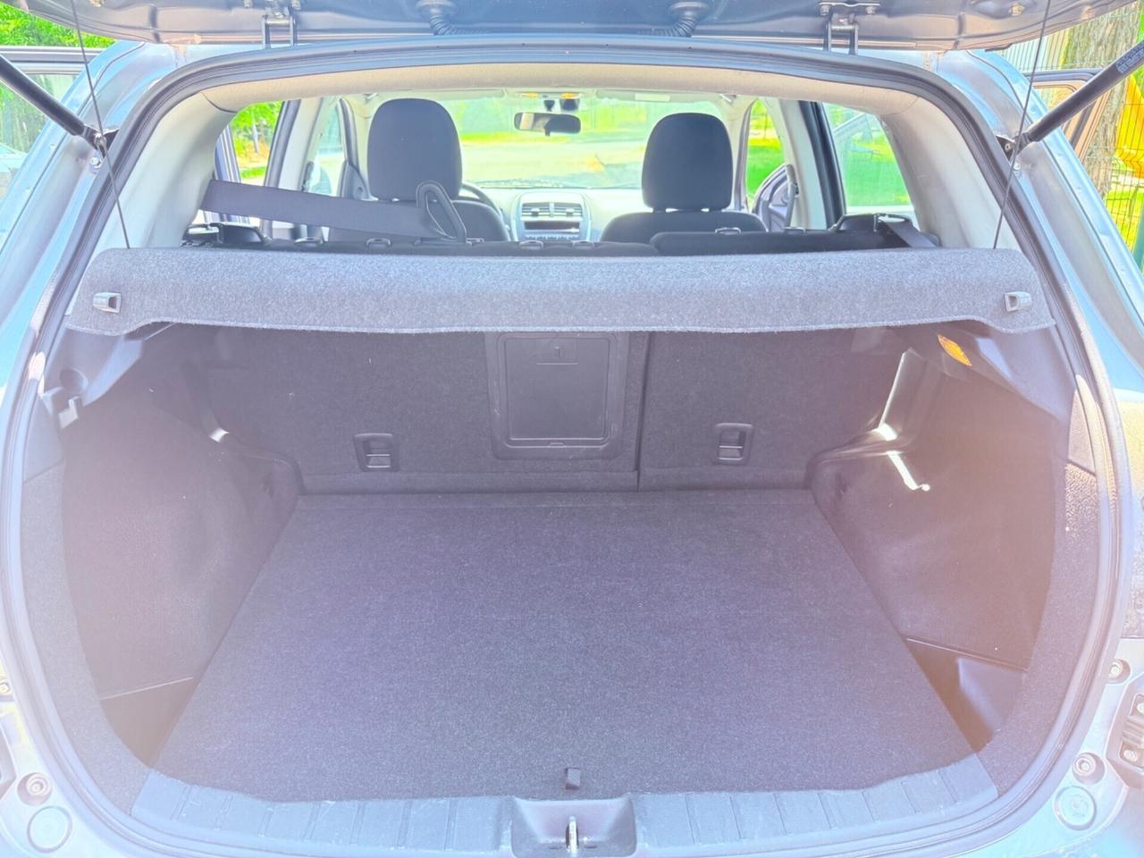 Mitsubishi 1.8 DIESEL 4X4- UNICO PROP!! OK PERMUTE