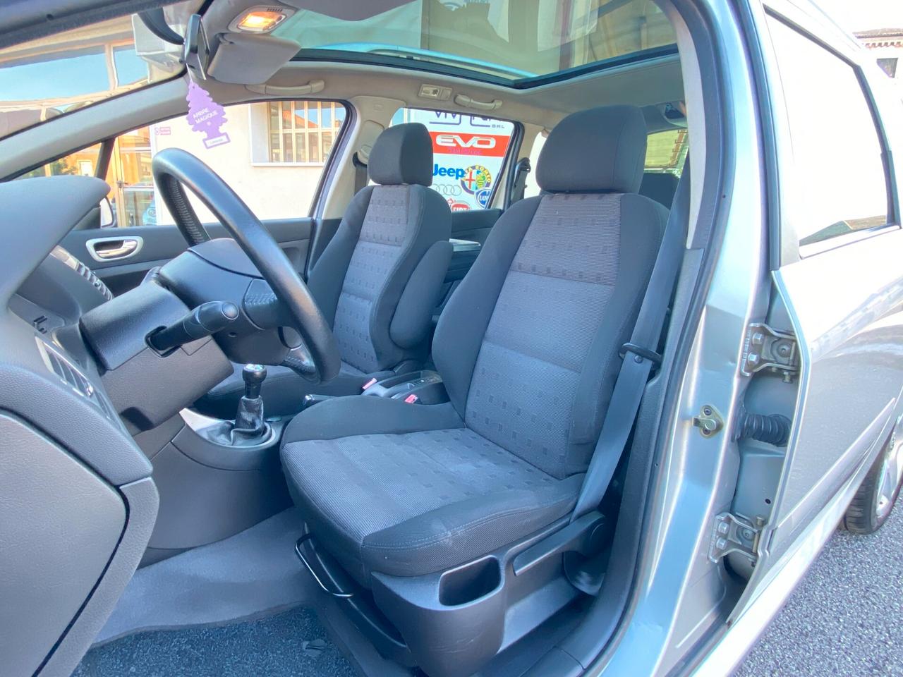 Peugeot 307 2.0 HDi SW