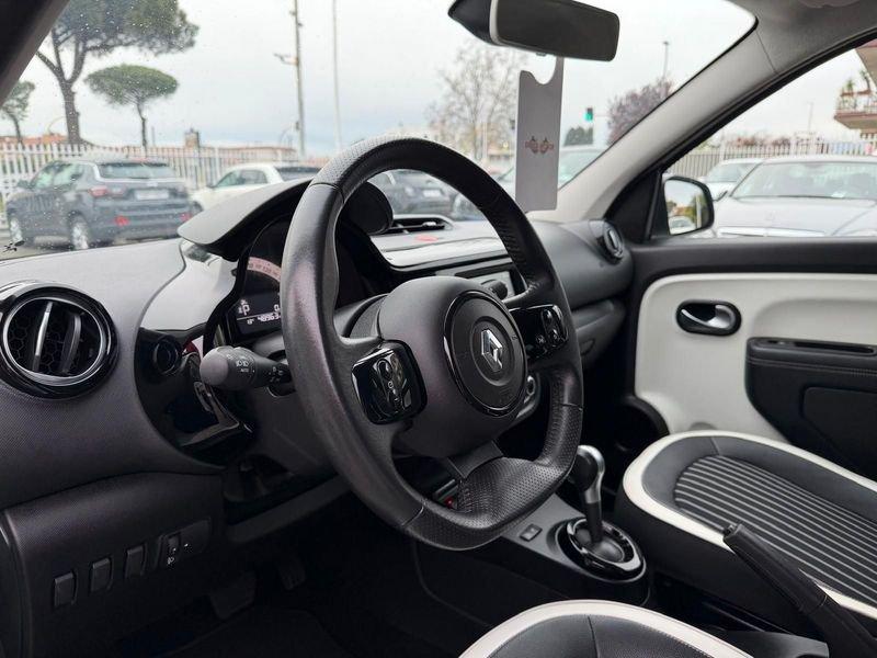 Renault Twingo Twingo 92 cv Intens, Automatica, CARPLAY, LED!