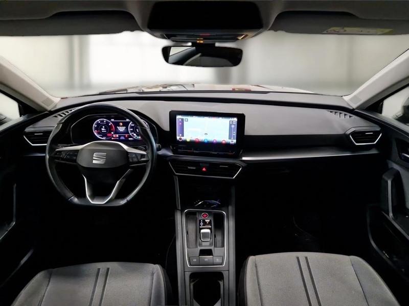 SEAT LEON SPORTSTOURER 2.0 TDI 110KW BUSINESS DSG WAGON