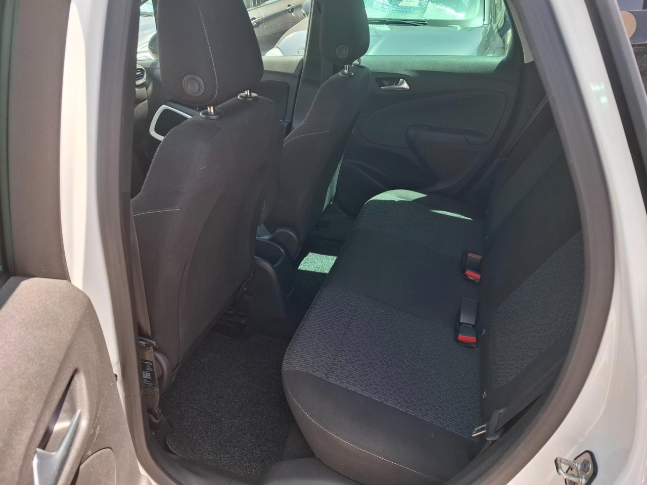 Opel Crossland 1.2 Turbo 12V 110 CV anno 2022
