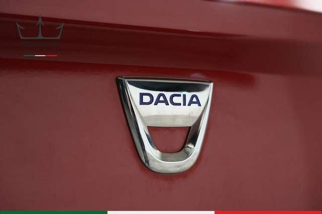 Dacia Sandero Streetway 1.0 tce Essential Eco-g 100cv