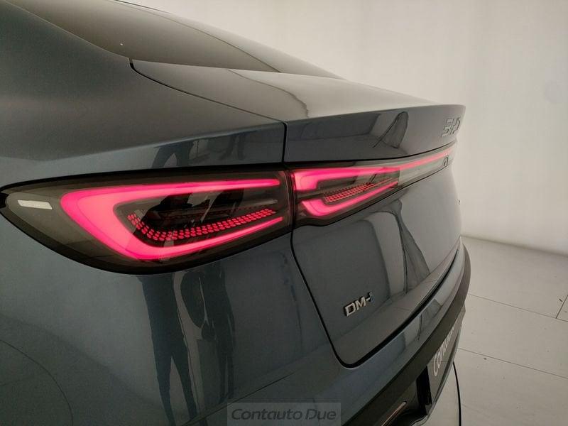 BYD Seal 6 DM-i 1.5 212cv Comfort