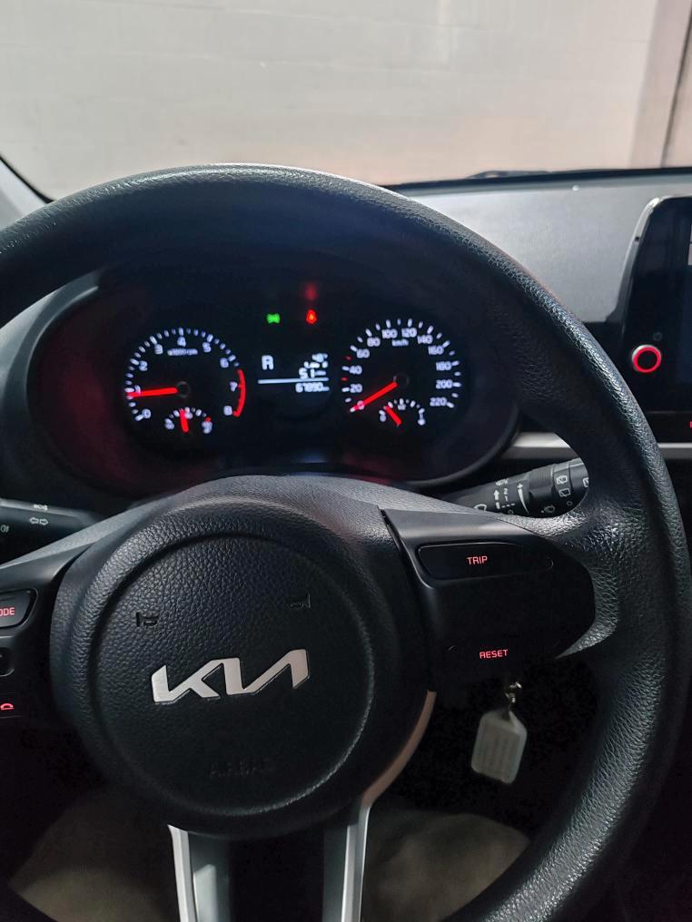 Kia Picanto 1.0 dpi Urban Techno&Comfort Pack