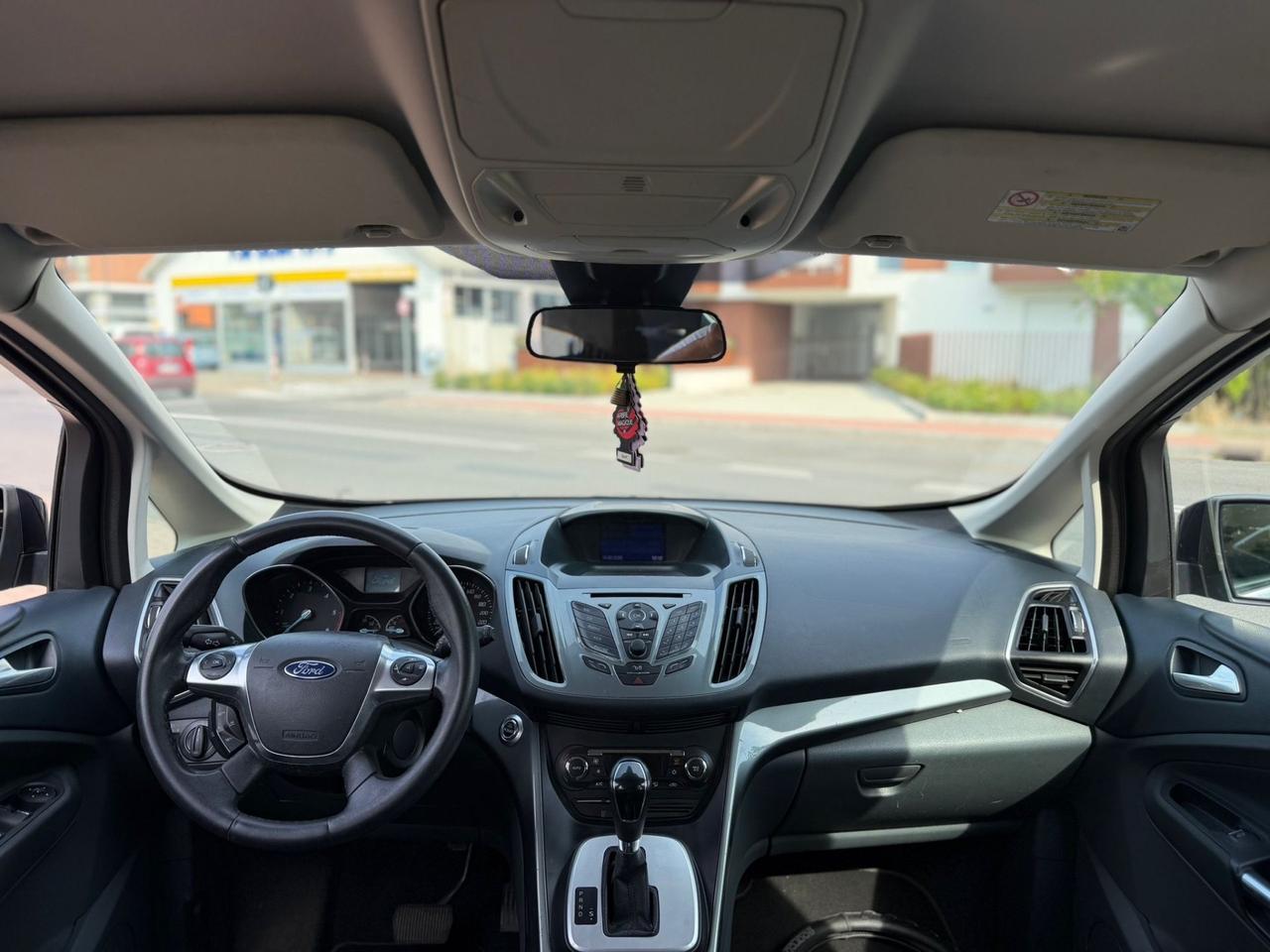 Ford C-Max 2.0 TDCi 115CV Powershift Titanium