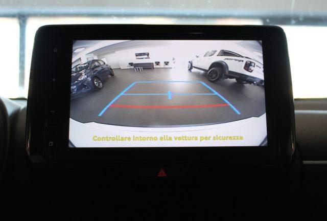 TOYOTA Yaris Cross 1.5 Hybrid 116 CV e-CVT HEV Active