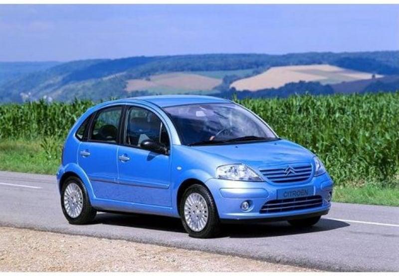 Citroën C3 I 2002 1.4 hdi Ideal (classique) 70cv