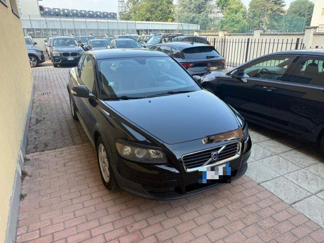 VOLVO C30 1.6 D Kinetic