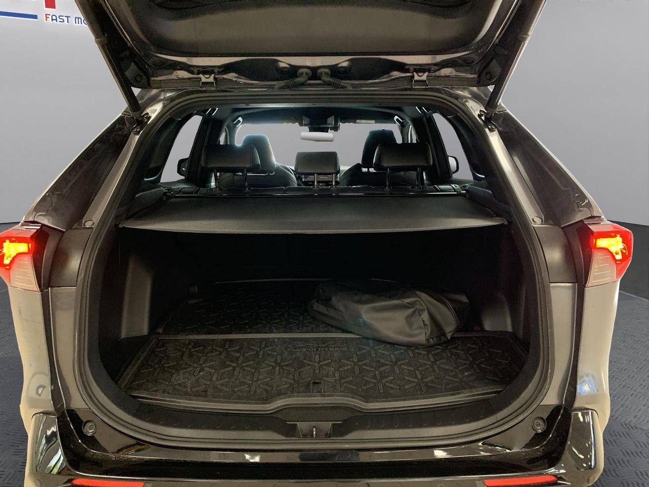 Toyota Rav4 2.5 vvt-ie phev Dynamic+ awd-i e-cvt