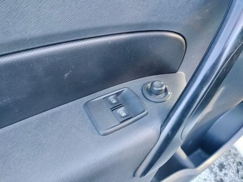 Renault Kangoo Kangoo Blue dCi 115CV Express Maxi Furgone Ice