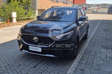 MG ZS 1.5 VTi-tech Comfort