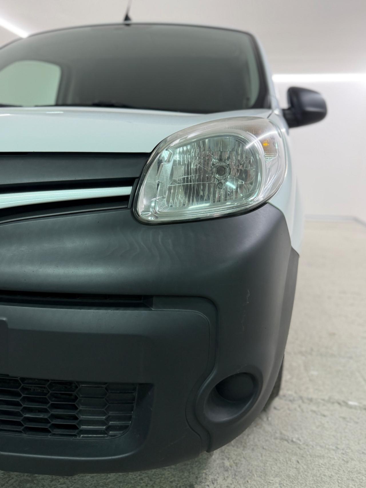 Renault Kangoo (anno 2020)