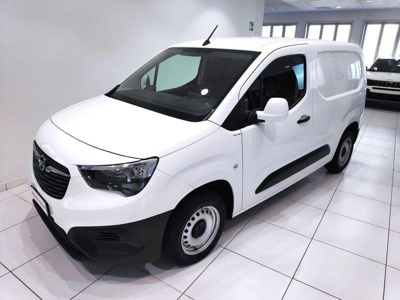 Opel Combo Cargo 1.5 Diesel S&S PC-TN*3 POSTI con 1 ABBATTIBILE PORTAPALI*