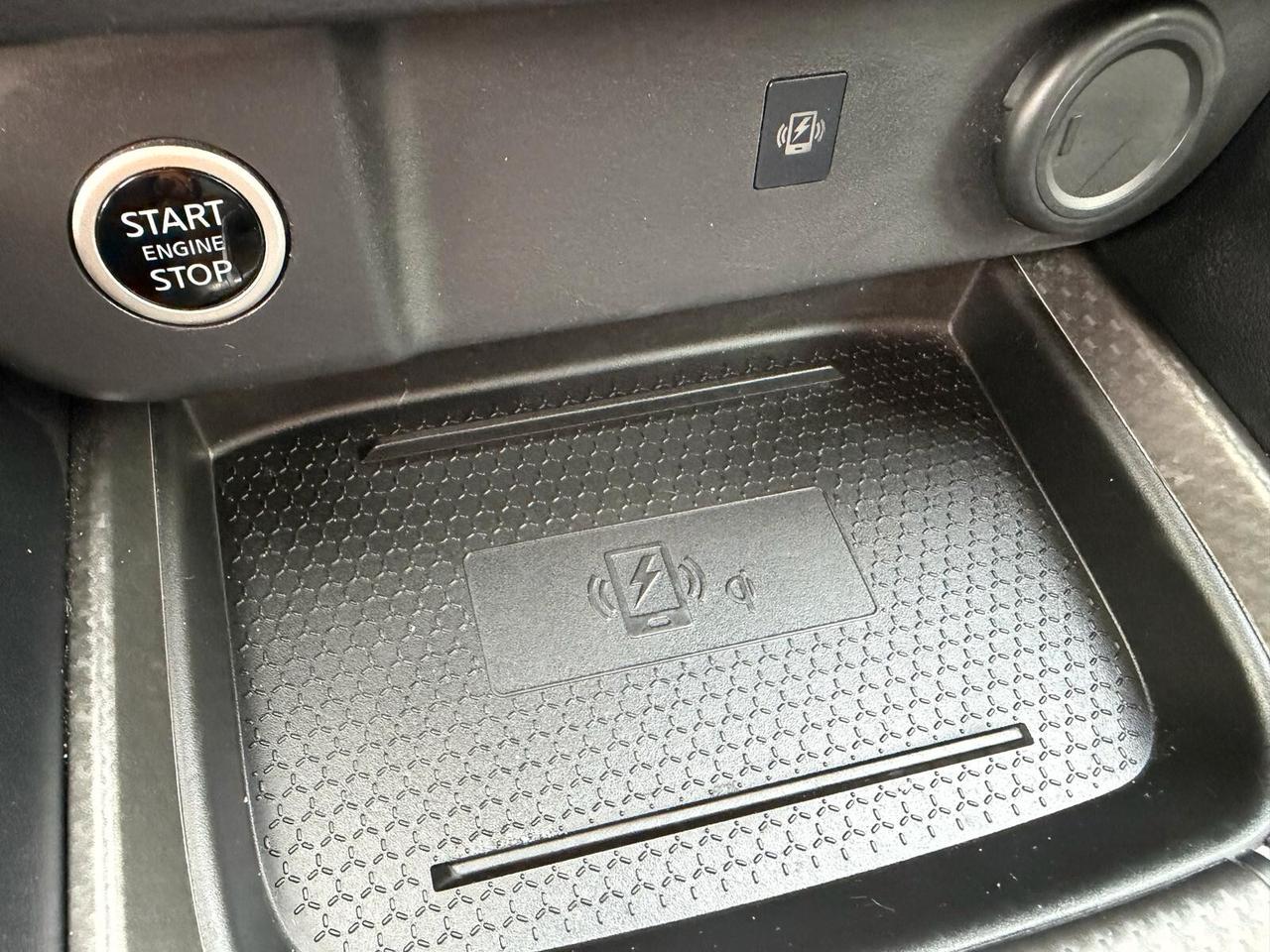 Nissan Qashqai MHEV 140 CV N-Connecta