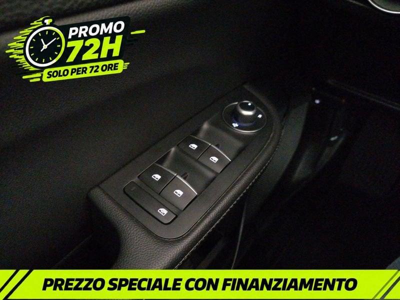 Alfa Romeo Giulia 2.2 t Business 136cv auto