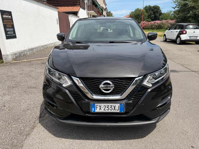 NISSAN Qashqai 1.3 DIG-T 140 CV