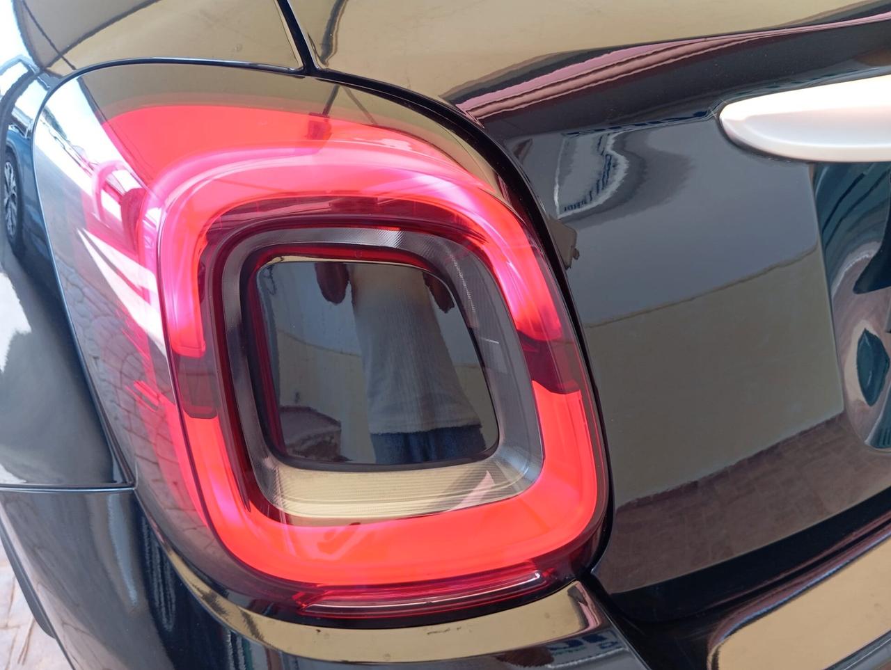 Fiat 500X 1.3 MultiJet 95 CV Club