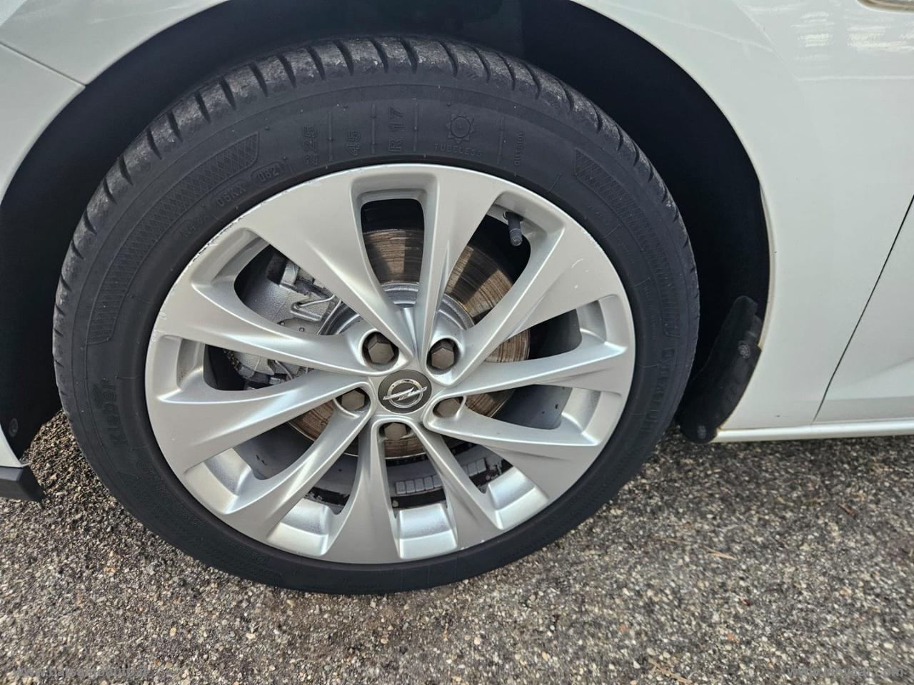 OPEL Astra 1.6 CDTi 136 CV S&S 5p. Innovation