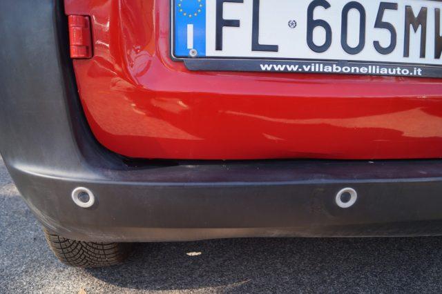 FIAT Fiorino 1.3 MJT 95CV Cargo Adventure
