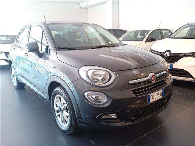 Fiat 500X 1.3 mjt Business 4x2 95cv