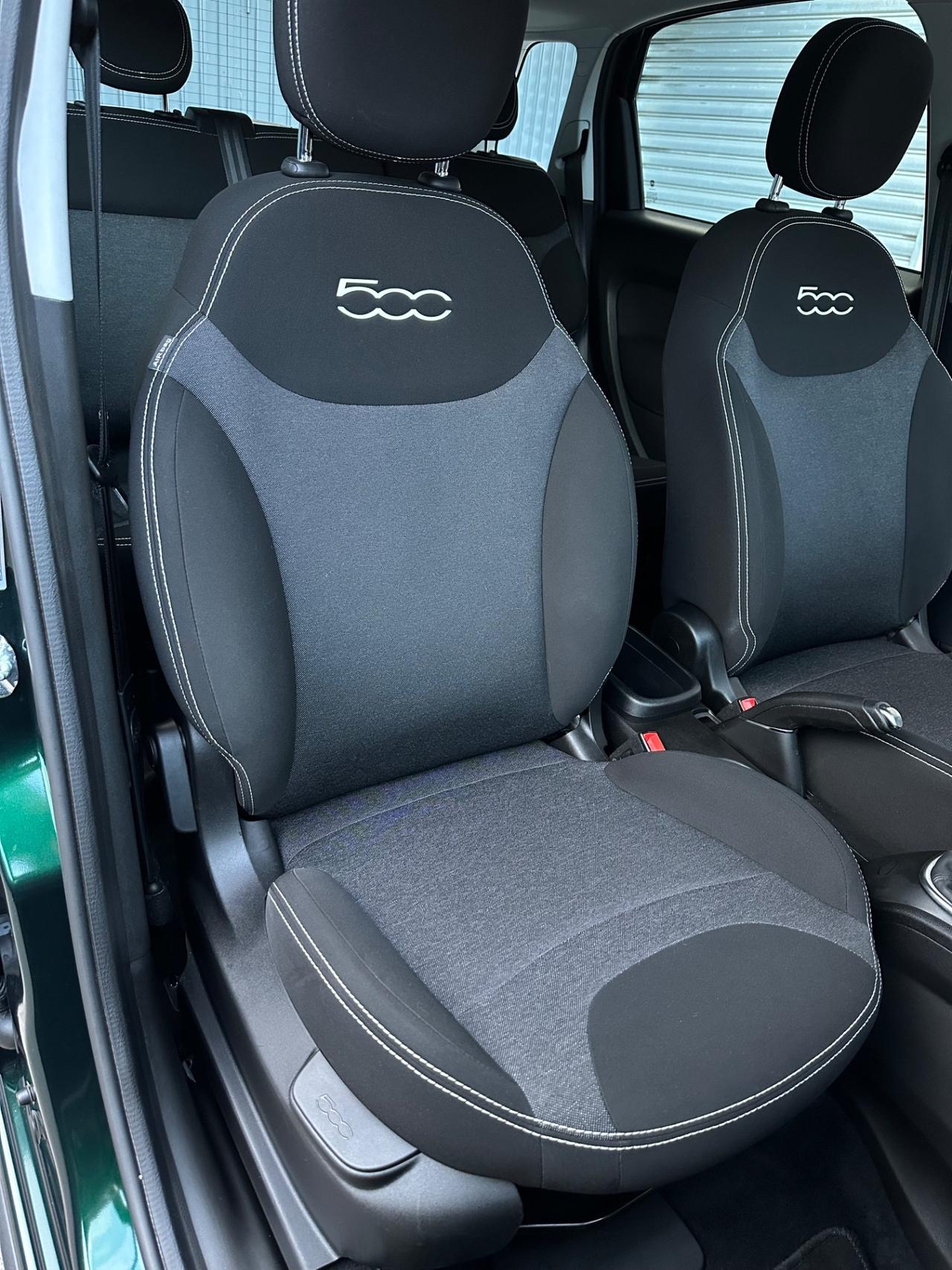 Fiat 500L 1.3 Multijet 95cv City Cross