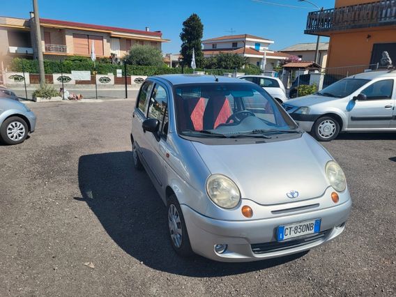 Chevrolet Matiz 800 S Nice