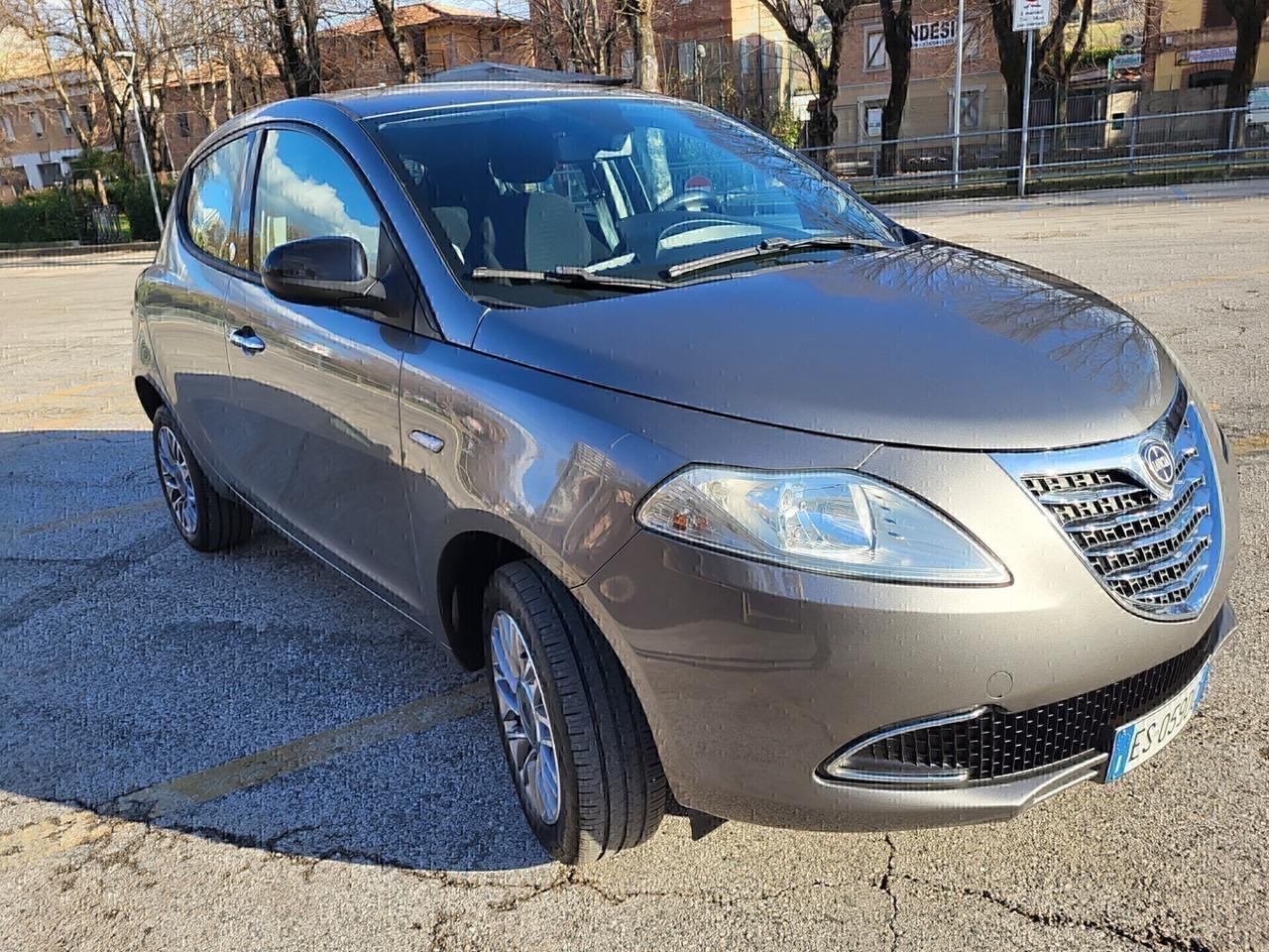 LANCIA Y 0,9 N.POWER-TAGLIANDI LANCIA-3 REVISIONI