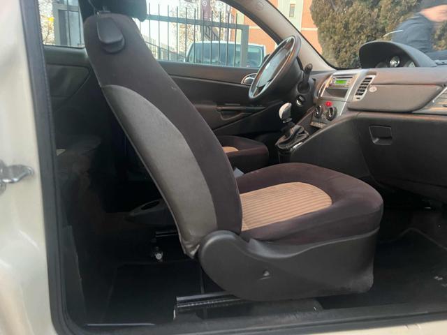 LANCIA Ypsilon 1.2 Argento