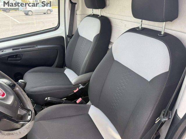 FIAT Fiorino 1.3 MULTIJET 80 CV E6 SX - FM504ZE