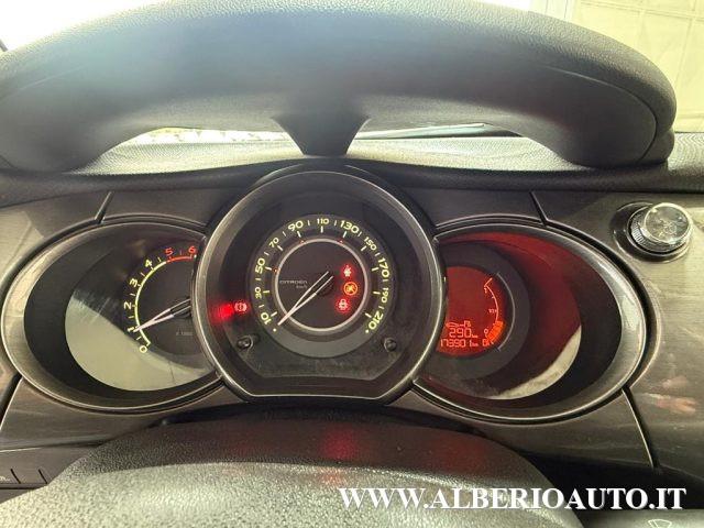 CITROEN C3 1.4 HDi 70 Exclusive