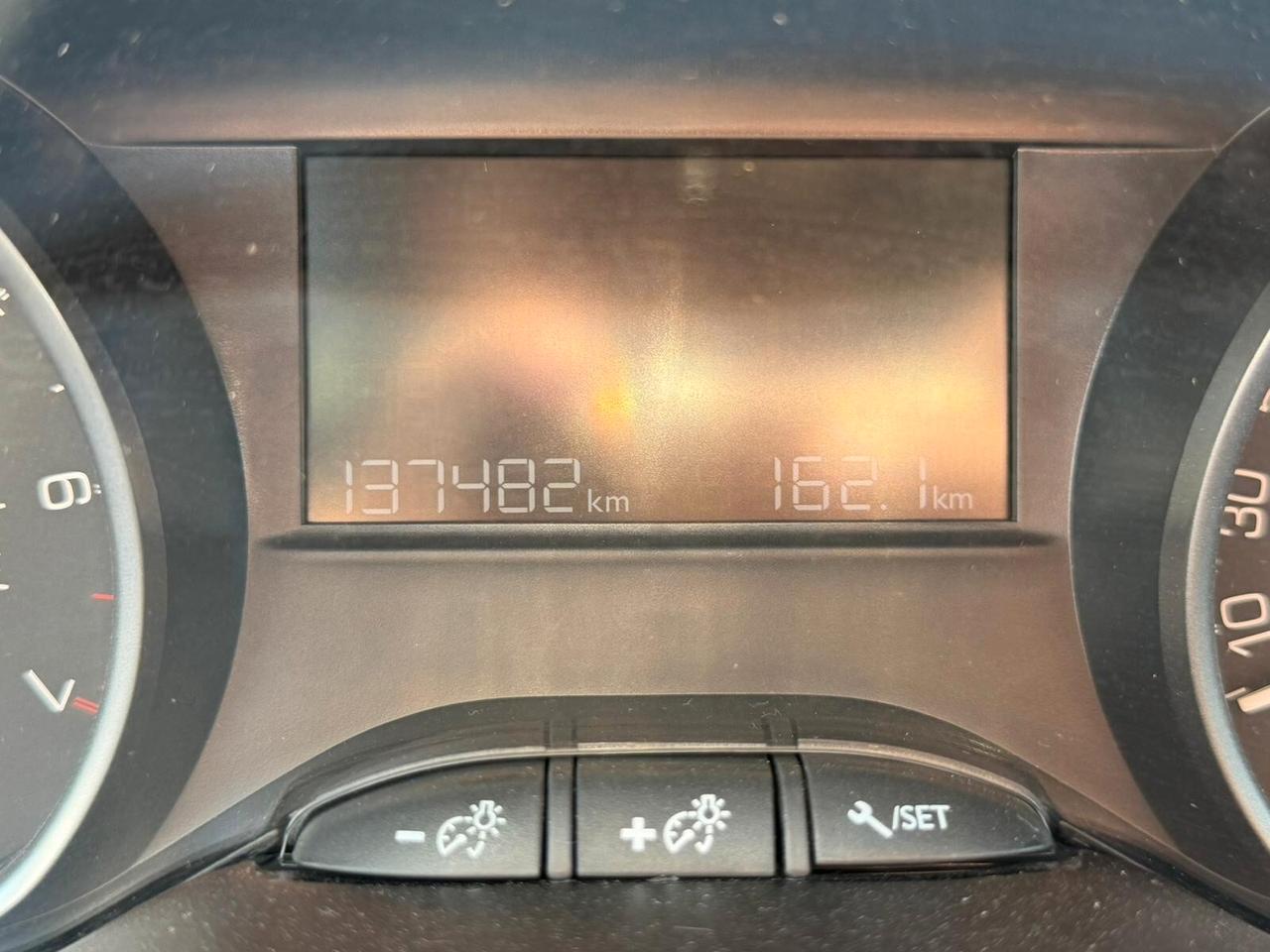 Peugeot 208 1.2 Benzina 2018