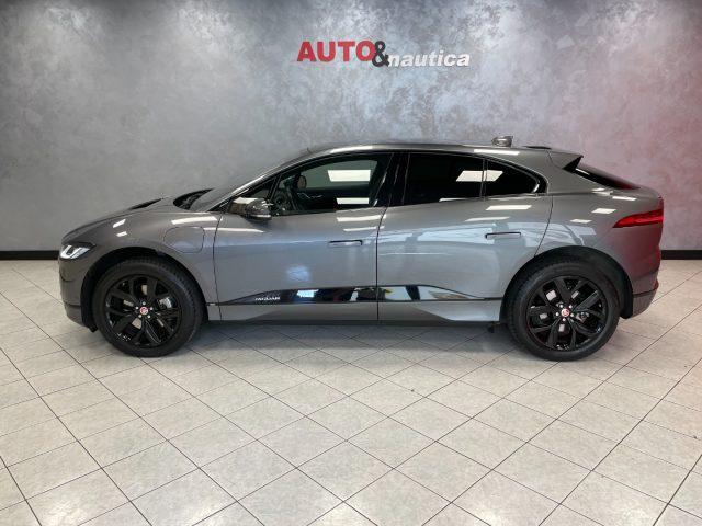 JAGUAR I-Pace EV 90 kWh 400 CV Auto AWD SE