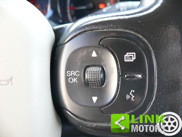 FIAT Panda 1.3 M-JT 95 CV Trekking