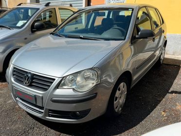 Volkswagen Polo 1.2/64CV 12V 5p. Comfortline