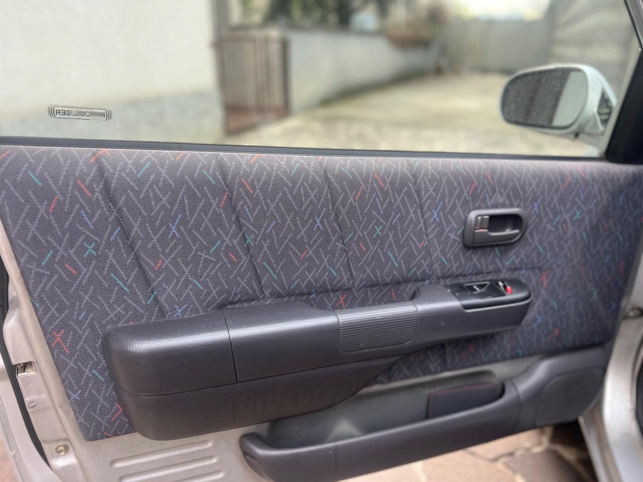 Honda Logo 1.3i cat 3 porte CVT