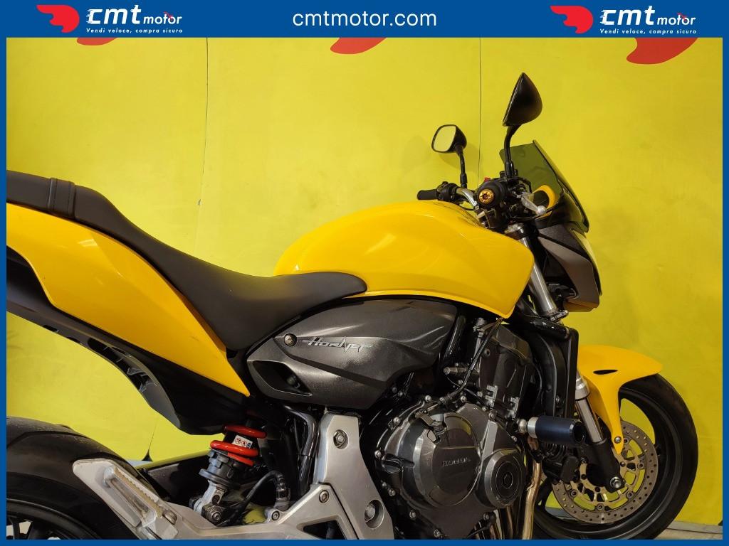 Honda Hornet 600 - 2013