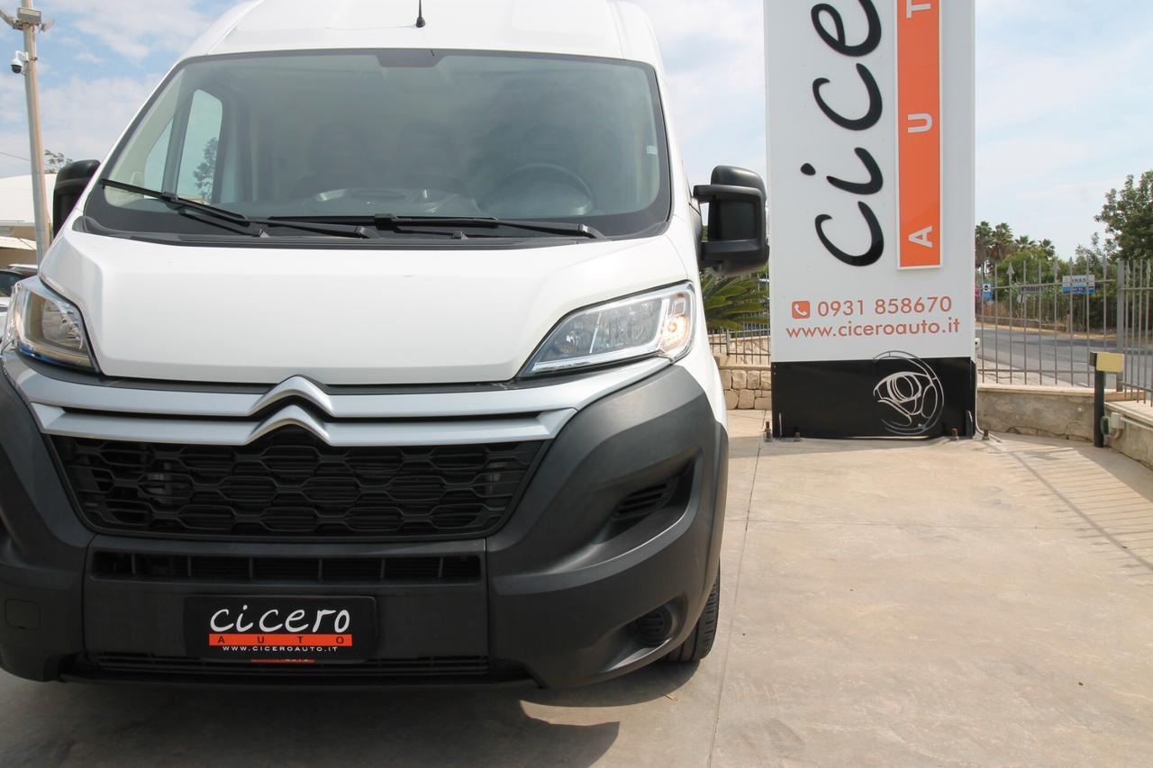 Citroen Jumper 33 BlueHDi 130 PM-TM Furgone 2020
