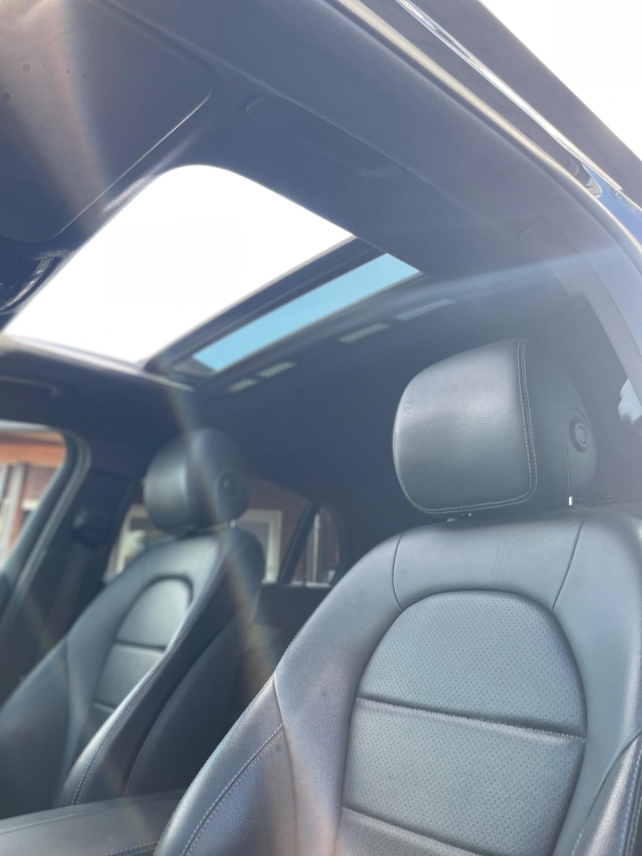 Mercedes-benz GLC 250 d 4Matic Coupé Premium