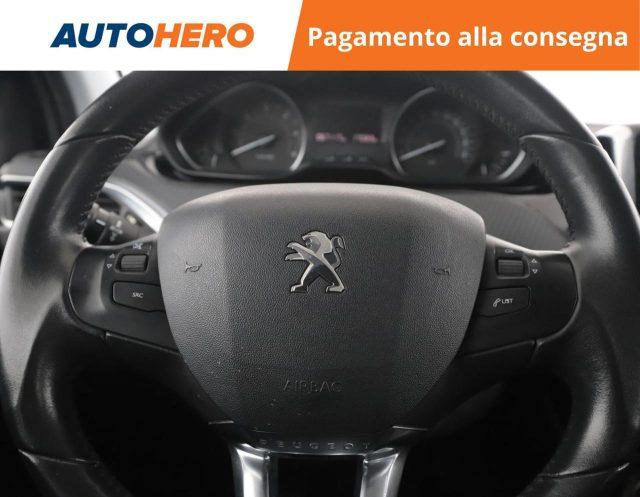 PEUGEOT 2008 1° serie BlueHDi 100 Active