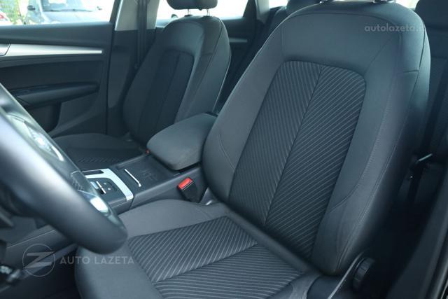 AUDI Q5 35 TDI 163CV S-tronic