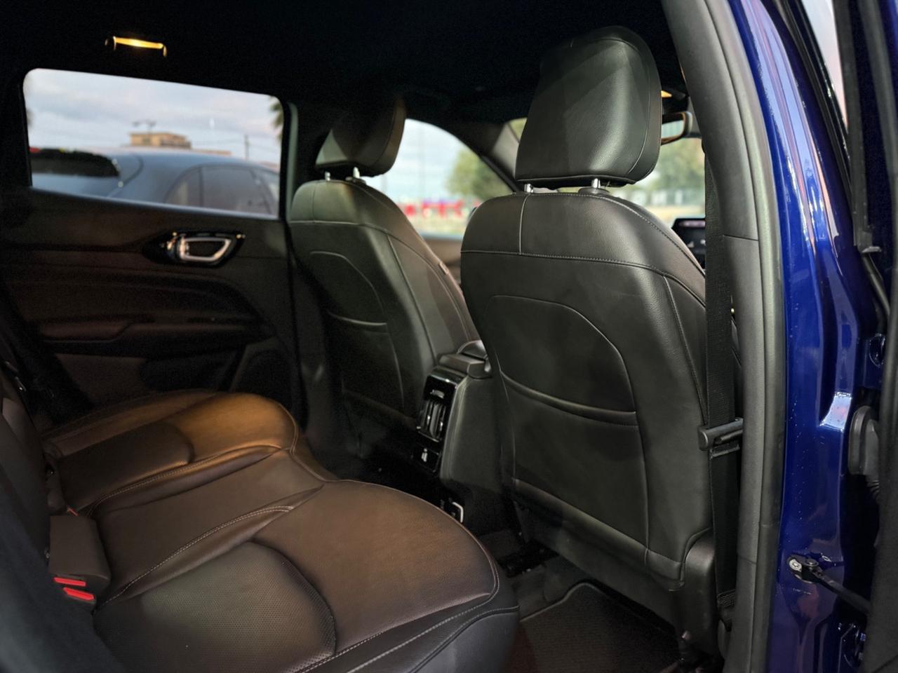 Jeep Compass 1.6 Multijet II 2WD 80° Anniversario