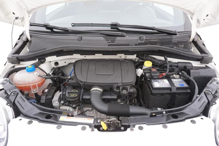 Fiat 500 Hybrid Connect BR398871 1.0 Mild Hybrid 70CV